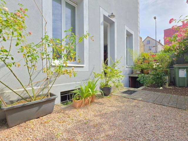 Maison à louer 5 pièces 137 m