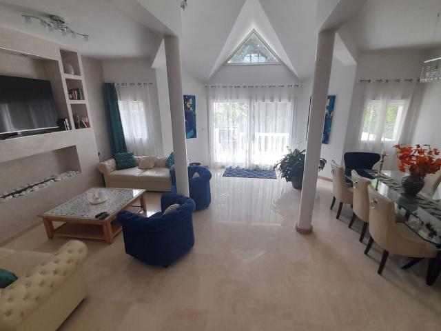 Maison à louer 5 pièces