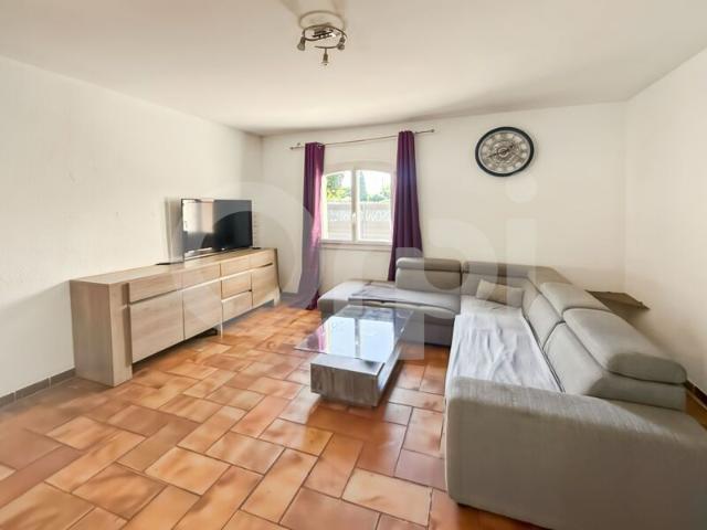 Maison à louer 5 pièces • 139,20 m2 La Crau
