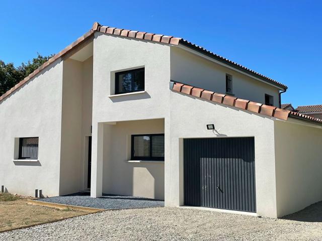 Maison à louer 5 pièces 140,27 m