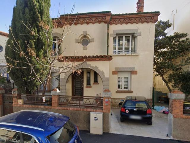 Maison à louer 5 pièces
