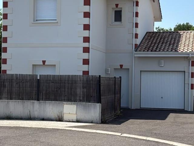 Maison à louer 5 pièces