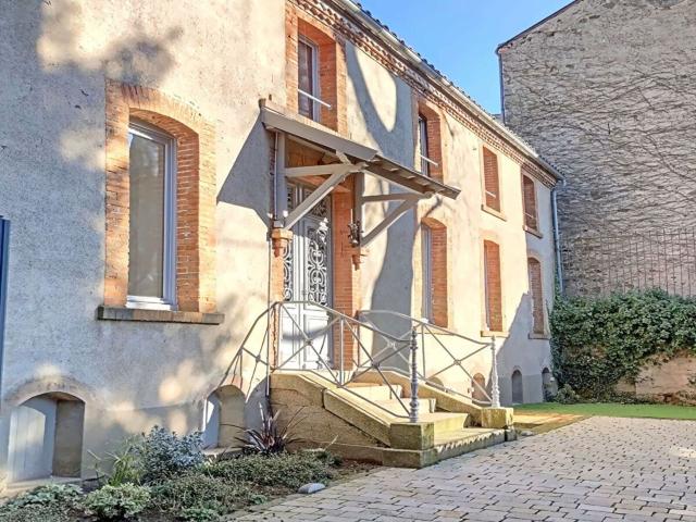 Maison à louer 5 pièces 141,51 m