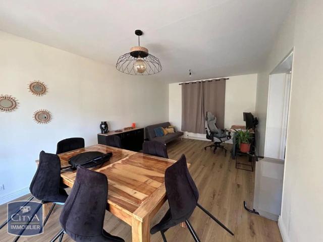 Maison à louer 5 pièces 143.97m²