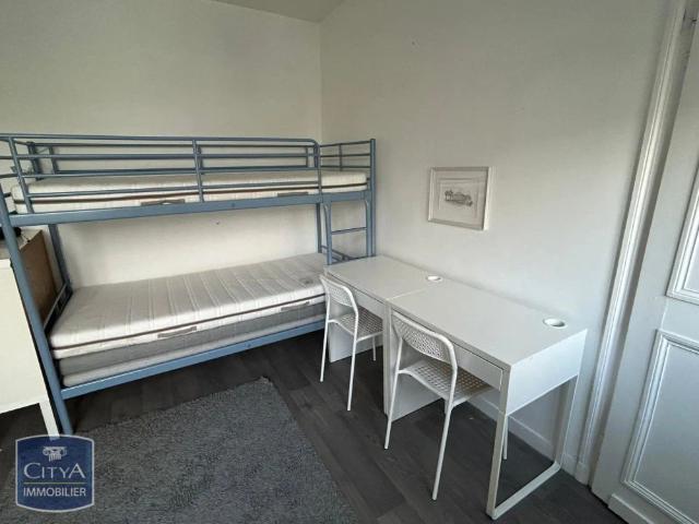Maison à louer 5 pièces 144m²