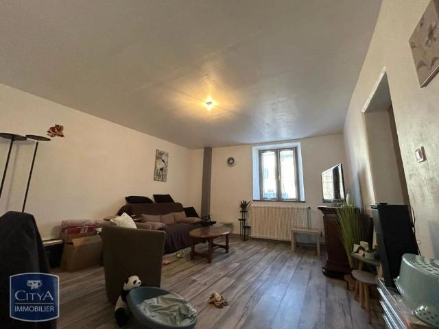 Maison à louer 5 pièces 146.62m²