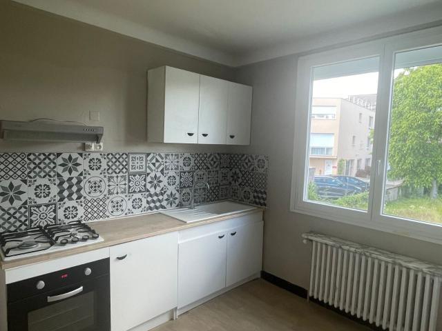 Maison à louer 5 pièces