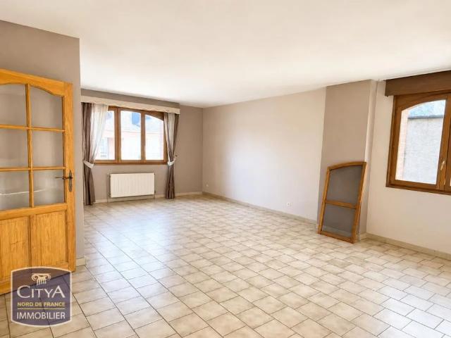 Maison à louer 5 pièces 149.81m²