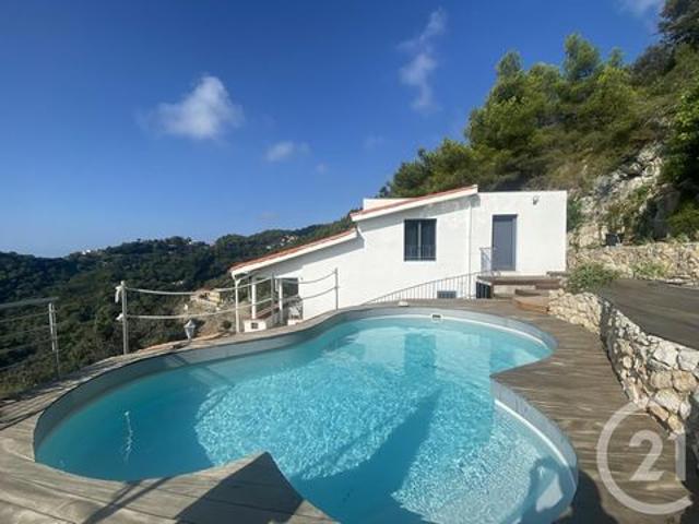 Maison à louer 5 pièces 150 m2 Villefranche Sur Mer 06 PROVENCE ALPES COTE D AZUR