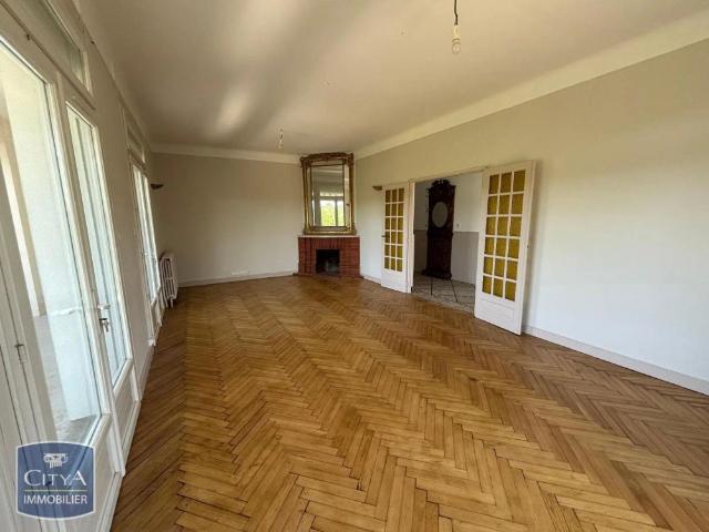 Maison à louer 5 pièces 150m²