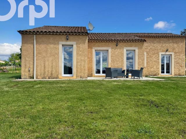 Maison à louer 5 pièces