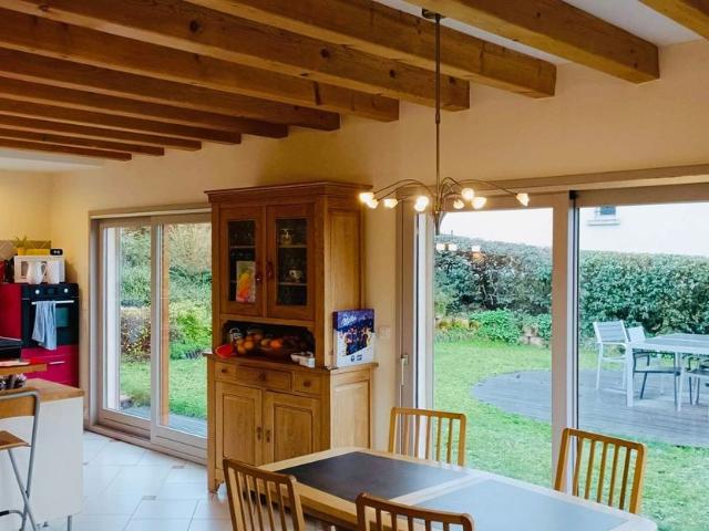 Maison à louer 5 pièces • 153,29 m2 Saint Geoire en Valdaine