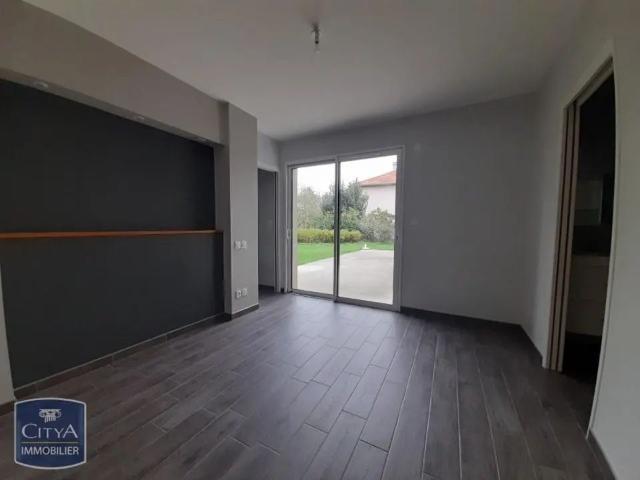 Maison à louer 5 pièces 153m²