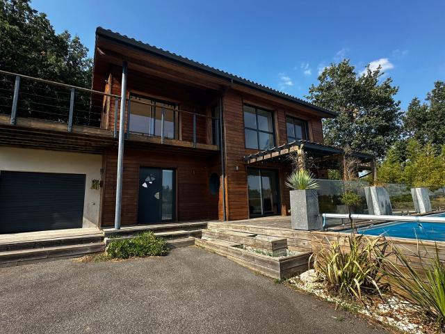 Location maison, 154.54 m² T 5 à Mauzac, 1 600 €