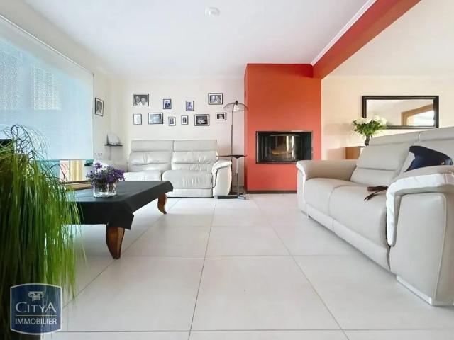 Maison à louer 5 pièces 155.05m²