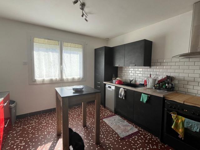 Maison à louer 5 pièces 155,66 m