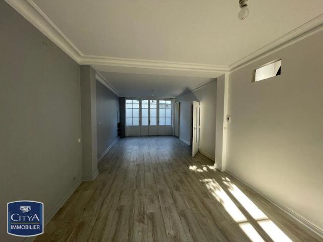Maison à louer 5 pièces 160m²