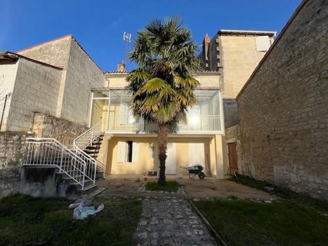 Maison à louer 5 pièces 161,98 m