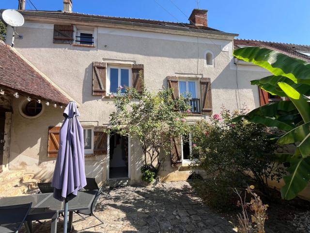 Maison à louer 5 pièces