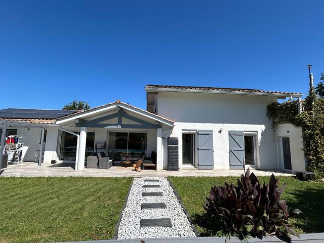 Maison à louer 5 pièces