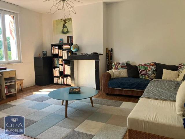 Maison à louer 5 pièces 176.16m²