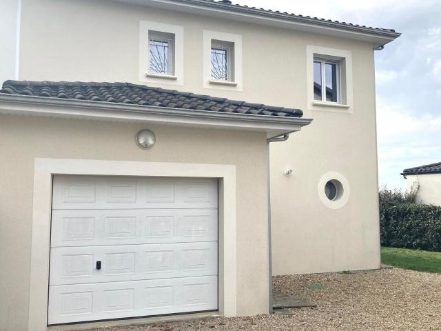 Maison à louer 5 pièces
