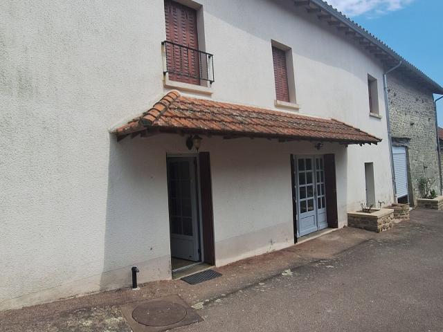 Maison à louer 5 pièces