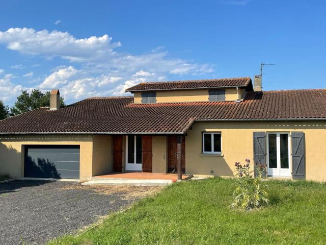 Maison à louer 5 pièces 212 m