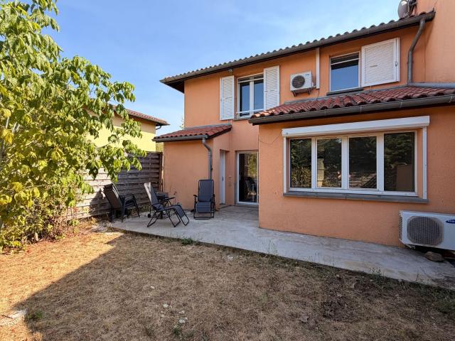 Maison à louer 5 pièces