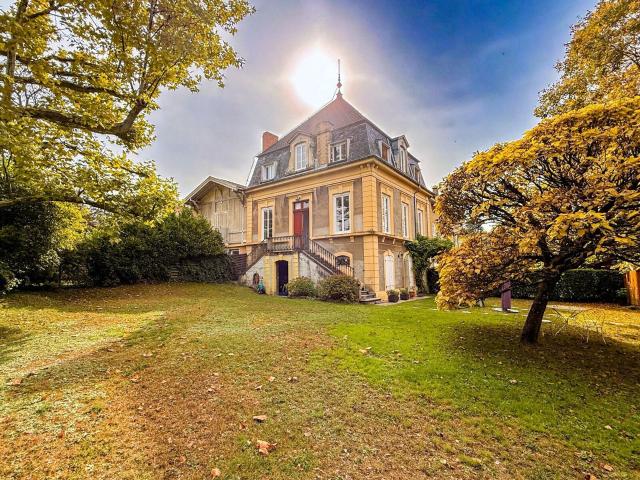 Maison à louer 5 pièces