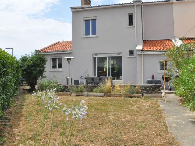 Maison à louer 5 pièces