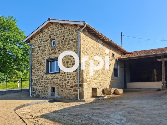 Maison à louer 5 pièces