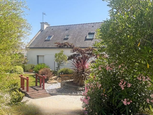 Maison à louer 5 pièces