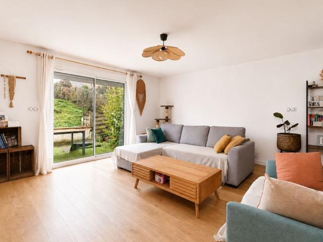 Maison à louer 5 pièces