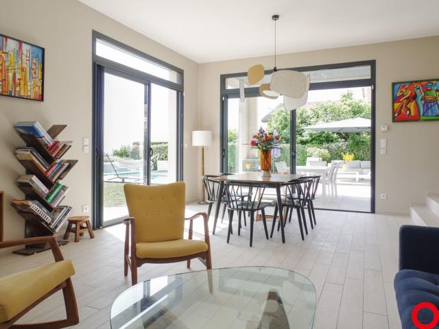 Maison à louer 5 pièces