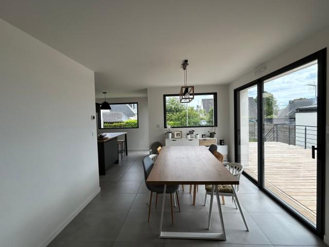 Maison à louer 5 pièces