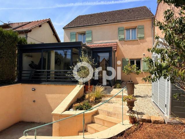 Maison à louer 5 pièces