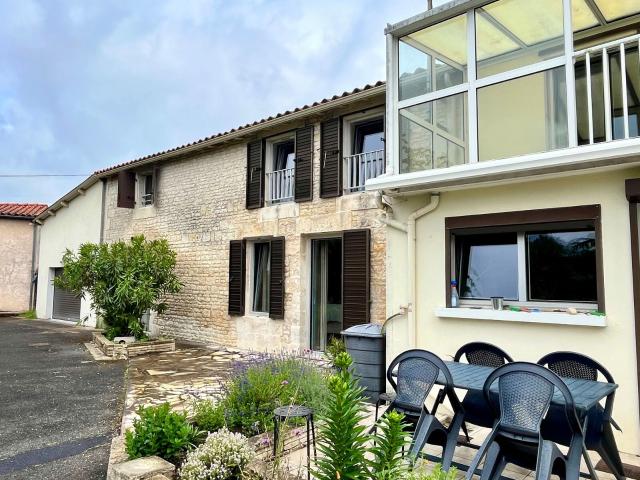 Maison à louer 5 pièces