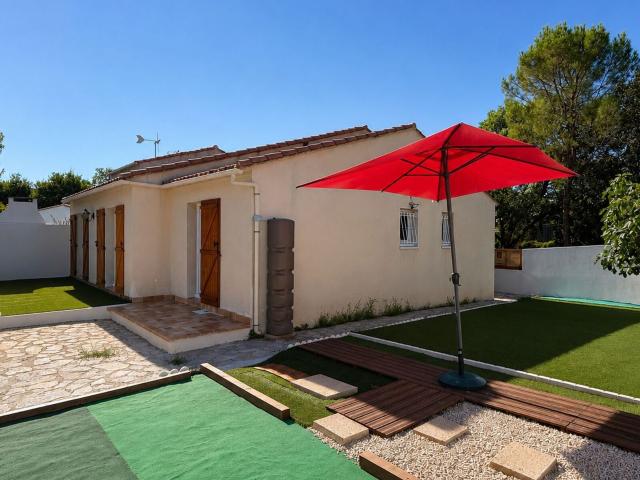 Location maison, m² T 5 à Saint Gély du Fesc, 1 650 €