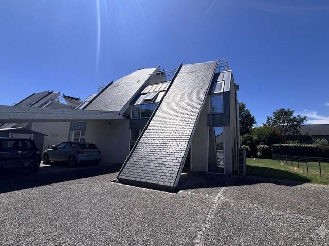 Maison à louer 5 pièces