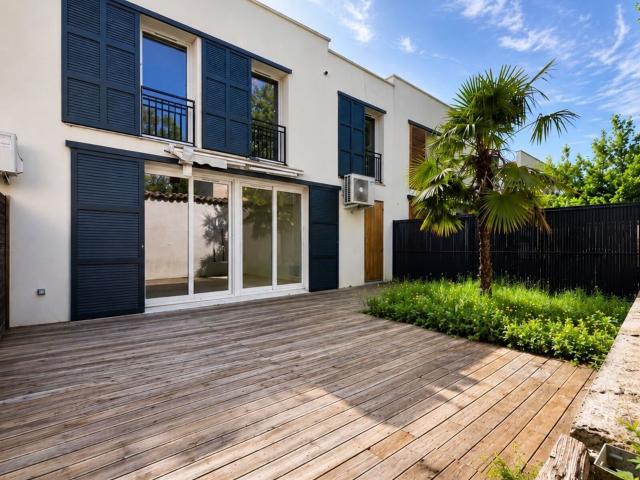 Maison à louer 5 pièces