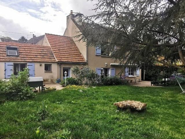 Maison à louer 5 pièces