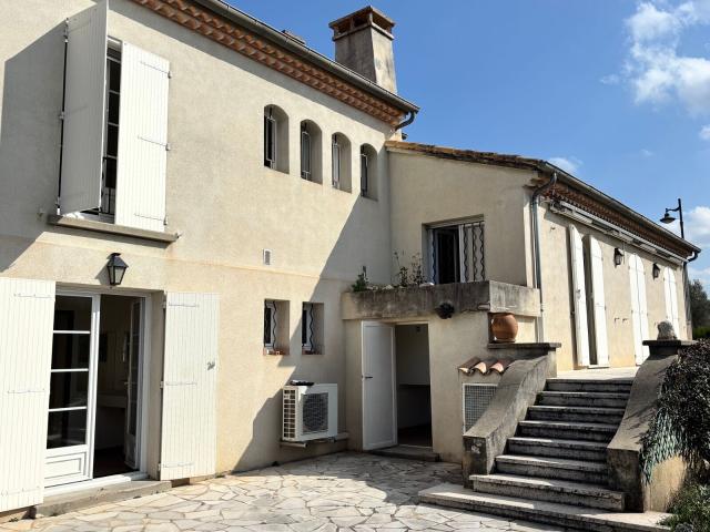 Maison à louer 5 pièces