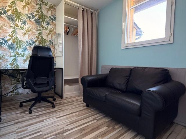 Maison à louer 5 pièces • Colomiers