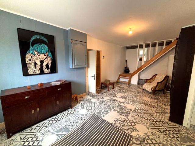 Maison à louer 5 pièces • Coulounieix Chamiers