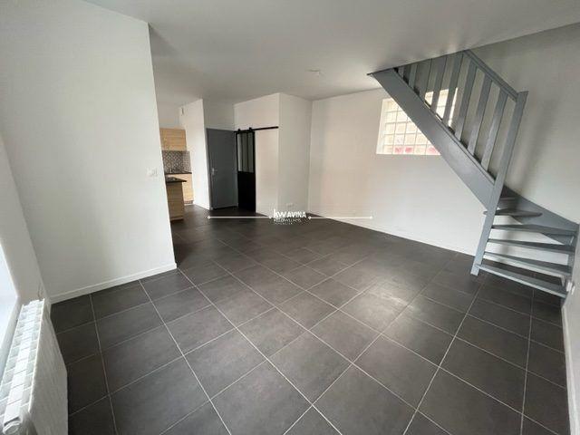 Maison à louer, 5 pièces Gravelines 59820