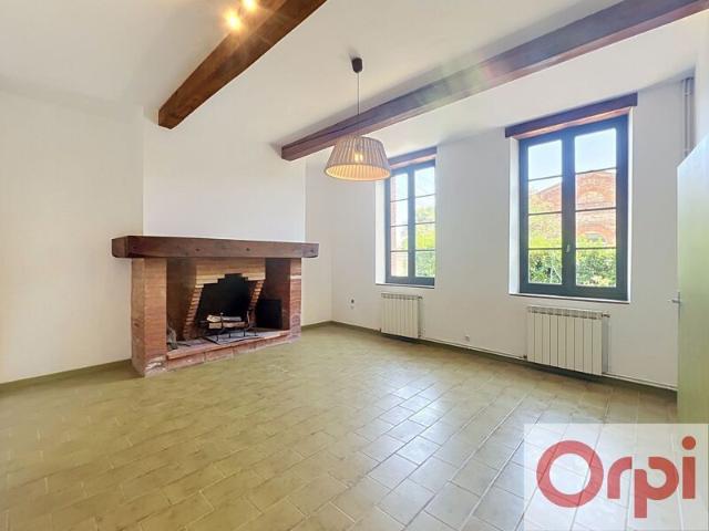 Maison à louer 5 pièces • Ondes