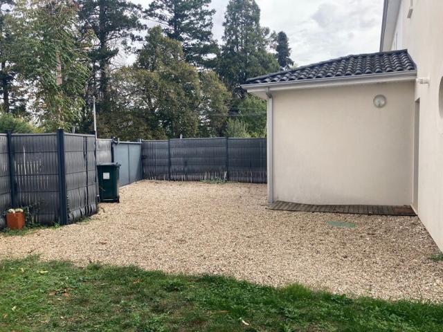 Maison à louer 5 pièces • Périgueux