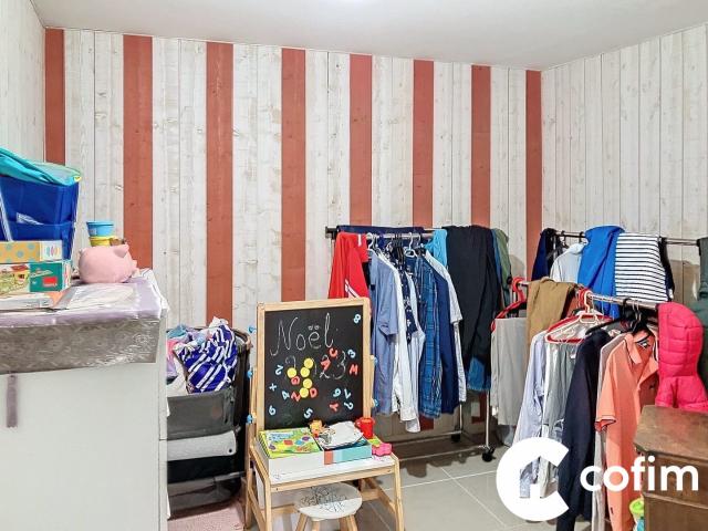 Maison à louer, 5 pièces Séméac 65600