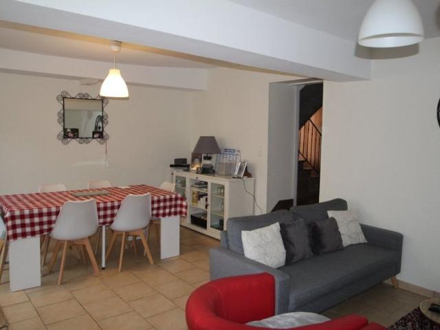 MAISON A LOUER